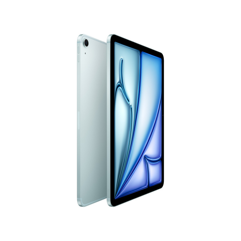 Apple iPad Air M3 2025 11" Wi-Fi + mobilný 512 GB modrý