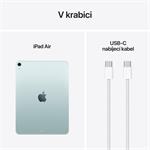 Apple iPad Air M3 2025 11" Wi-Fi + mobilný 512 GB modrý