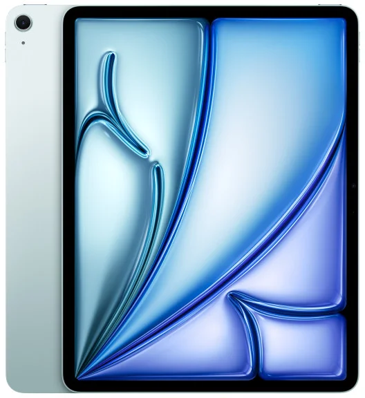 Apple iPad Air M3 2025 13" Wi-Fi 128GB Blue