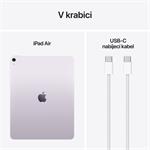 Apple iPad Air M3 2025 13" Wi-Fi 1TB Purple