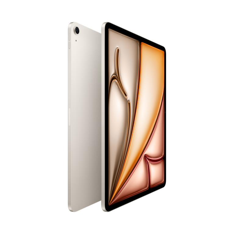 Apple iPad Air M3 2025 13" Wi-Fi 1TB Starlight