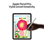 Apple iPad Air M3 2025 13" Wi-Fi 256 GB Fialová