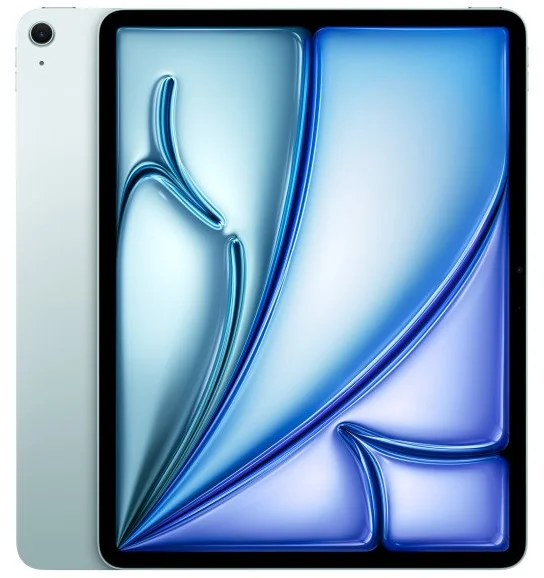 Apple iPad Air M3 2025 13" Wi-Fi 256GB Blue