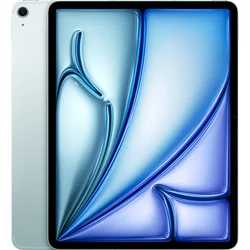 Apple iPad Air M3 2025 13" Wi-Fi + Cellular 128 GB modrý