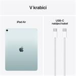Apple iPad Air M3 2025 13" Wi-Fi + Cellular 1TB Modrá