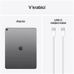 Apple iPad Air M3 2025 13" Wi-Fi + Cellular 1TB Space Grey