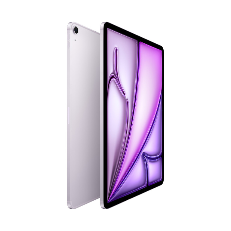 Apple iPad Air M3 2025 13" Wi-Fi + Cellular 512GB Purple