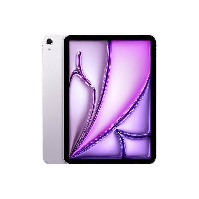 Apple iPad Air M4 11" Wi-Fi 128 GB, fialový