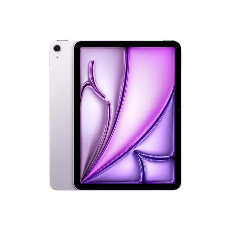 Apple iPad Air M4 11" Wi-Fi 128GB, fialová