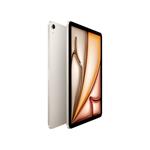 Apple iPad Air M4 11" Wi-Fi 1TB, hviezdne biely