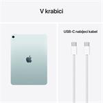 Apple iPad Air M4 11" Wi-Fi 1TB, modrý