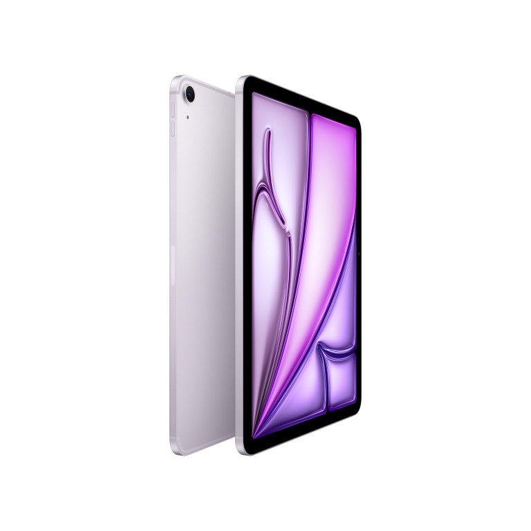 Apple iPad Air M4 11" Wi-Fi + Cellular 128 GB, fialový