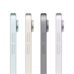 Apple iPad Air M4 13" Wi-Fi 128 GB, modrý