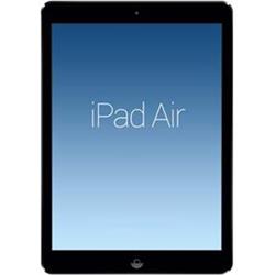 Apple iPad Air Wi-Fi 32GB - vesmírná šedá