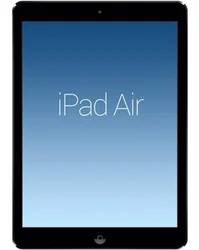 Apple iPad Air Wi-Fi + Cellular 32GB - vesmírná šedá