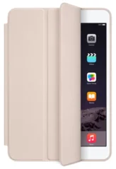 Apple iPad mini 3 Smart Case růžový