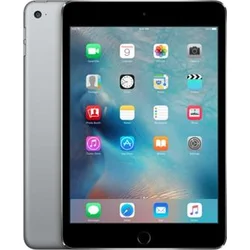 APPLE iPad mini 4 Wi-Fi 128GB Space Gray (mk9n2fd/a)