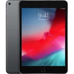 APPLE iPad mini 5 Wi-Fi 64GB Space Gray (muqw2fd/a)