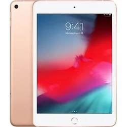 APPLE iPad mini 5 Wi-Fi+Cellular 64GB Gold (mux72fd/a)