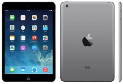 Apple iPad mini Retina display Wi-Fi 32GB - vesmírná šedá