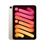 Apple iPad mini Wi-Fi 128 GB - Starlight (2024)