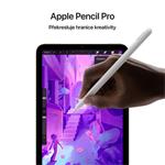 Apple iPad mini Wi-Fi 128 GB - Starlight (2024)