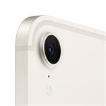 Apple iPad mini Wi-Fi + Cellular 128 GB - Starlight (2024)