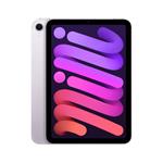 Apple iPad mini Wi-Fi + Cellular 256 GB - Fialový (2024)