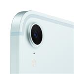 Apple iPad mini Wi-Fi + Cellular 256 GB - Modrý (2024)