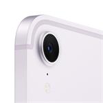 Apple iPad mini Wi-Fi + Cellular 512 GB - Fialový (2024)