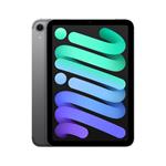 Apple iPad mini Wi-Fi + Cellular 512 GB - Vesmírne sivá (2024)