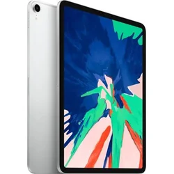 APPLE iPad Pro 11" Wi-Fi 1TB Silver (mtxw2fd/a)