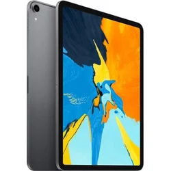 APPLE iPad Pro 11" Wi-Fi 512GB Space Grey (mtxt2fd/a)