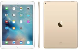 APPLE iPad Pro 12,9" Wi-Fi 128GB Gold (ML0R2FD/A)
