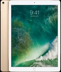 APPLE iPad Pro 12,9" Wi-Fi 256GB Gold (mp6j2fd/a)