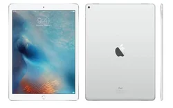 APPLE iPad Pro 12,9" Wi-Fi 32GB Silver (ML0G2FD/A)