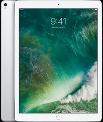 APPLE iPad Pro 12,9" Wi-Fi 64GB Silver (mqdc2fd/a)