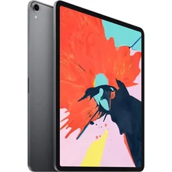 APPLE iPad Pro 12,9" Wi-Fi 64GB Space Grey (mtel2fd/a)