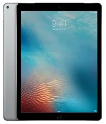 APPLE iPad Pro 12,9" Wi-Fi + Cellular 256GB Space Grey (ML2L2FD/A)