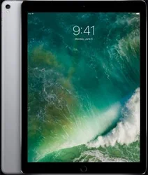 APPLE iPad Pro 12,9" Wi-Fi+Cellular 256GB Space Grey (mpa42fd/a)