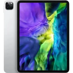APPLE iPad Pro 2020 11" Wi-Fi 128GB Silver (my252fd/a)