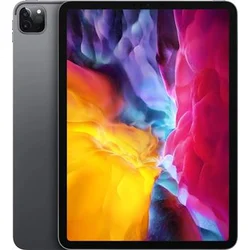 APPLE iPad Pro 2020 11" Wi-Fi+Cellular 512GB Space Grey (mxe62fd/a)