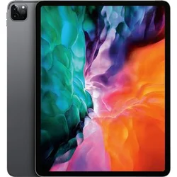 APPLE iPad Pro 2020 12,9" Wi-Fi 128GB Space Grey (my2h2fd/a)