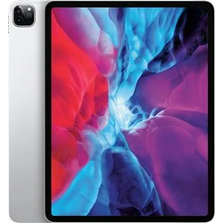 APPLE iPad Pro 2020 12,9" Wi-Fi 512GB Silver (mxaw2fd/a)
