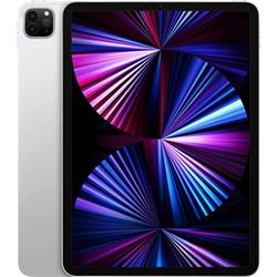 APPLE iPad Pro 2021 11" Wi-Fi 128GB Silver (mhqt3fd/a) - Tablety