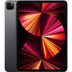 APPLE iPad Pro 2021 11" Wi-Fi + Cellular 512GB Space Grey (mhw93fd/a) - Tablety