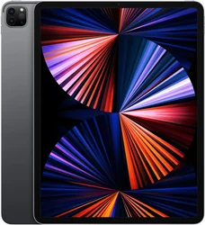 APPLE iPad Pro 2021 12,9" Wi-Fi 1TB Space Grey (mhnm3fd/a)