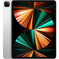 APPLE iPad Pro 2021 12,9" Wi-Fi 256GB Silver (mhnj3fd/a)