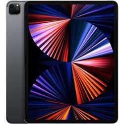 APPLE iPad Pro 2021 12,9" Wi-Fi + Cellular 2TB Space Grey (mhrd3fd/a) - Tablety