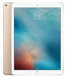 APPLE iPad Pro 9,7" Wi-Fi 128GB Gold (MLMX2FD/A)